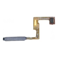 Fingerprint sensor flex cable for Motorola Moto G Stylus 5 G 2023 Black