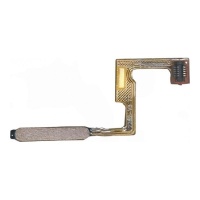 Fingerprint sensor flex cable for Motorola Moto G Stylus 5 G 2023 Pink