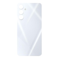 Back cover for Samsung A16 5G Gris Claro