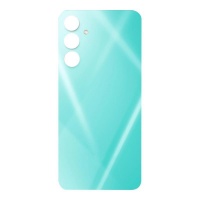 Back cover for Samsung A16 5G Verde Claro