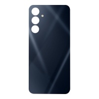 Back cover for Samsung A16 5G Azul Medianoche