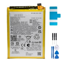 Battery for Motorola Moto G Power 5G 5000mAh