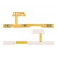 Power and volume button flex cable for Samsung A16 5G 1