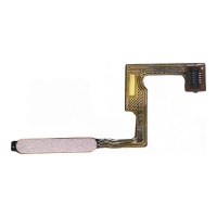 Fingerprint sensor flex for Motorola Moto G Stylus 2023 Rosa