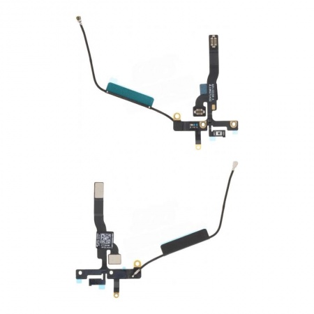 Flex Cable iPad Pro 12.9 2022 WiFi