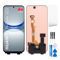 Ecrã completo para Huawei Nova 12s Ecrã completo para Huawei Nova 12s