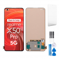 Pantalla completa para Realme X50 Pro 5G 1
