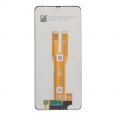 Complete screen for Samsung A06 3