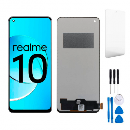 Complete Screen for Realme 10 4G Realme 10 4G Screen