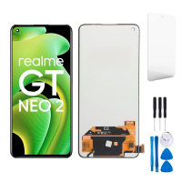 Pantalla completa para Realme GT Neo 2