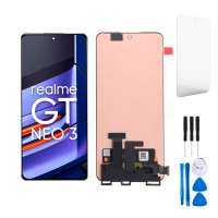 Écran complet pour Realme GT Neo 3 Écran complet pour Realme GT Neo 3