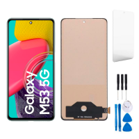 Complete Screen for Samsung M53