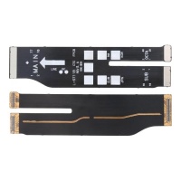 Motherboard flex cable for Samsung S23 FE