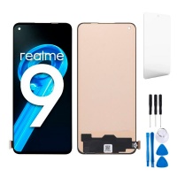 Ecrã completo para Realme 9 Ecrã completo para Realme 9