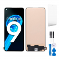 Complete Screen for Realme 9 1