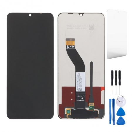 Full Screen for Xiaomi Poco C71 Screen Xiaomi Poco C71
