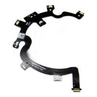 Right controller locating flex cable for Meta Quest 3