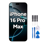 Full screen iPhone 16 Pro Max Original