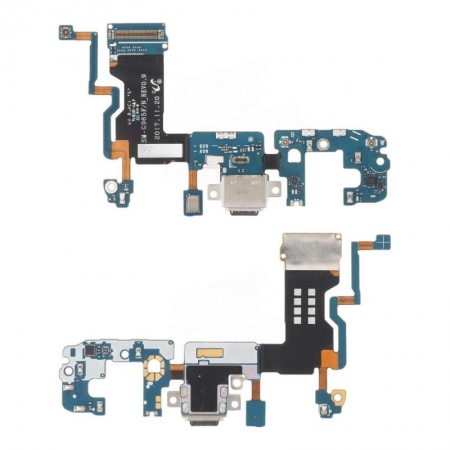 Charging port for Samsung S9 Plus