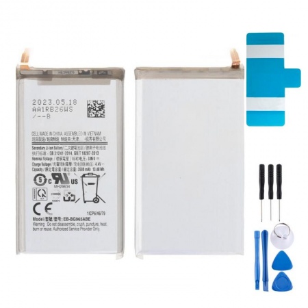 Batera Samsung S9 Plus 3500mAh EB-BG965ABE