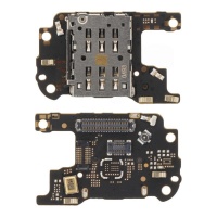 Placa de lector SIM para Huawei P30 Pro