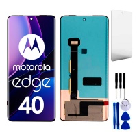 Pantalla completa para Motorola Edge 40 XT 2303-2 Pantalla completa para Motorola Edge 40 XT 2303-2