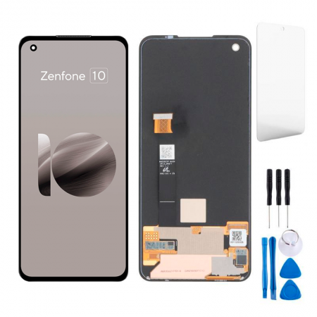 Pantalla completa para Asus Zenfone 10 Pantalla completa Asus Zenfone 10