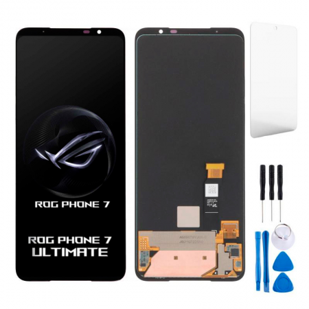 Ecra completa Asus ROG Phone 7 / ROG Phone 7 Ultimate