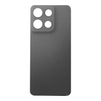 Back cover for Motorola Moto G15 Power Gris