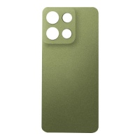 Back cover for Motorola Moto G15 Power Verde