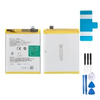 Battery for Oppo Reno 10 5000mAh BLPA05