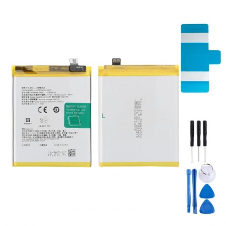 Battery Oppo Reno 10 5000mAh BLPA05