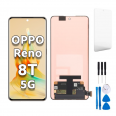 �cran complet pour Oppo Reno 8T 5G 1
