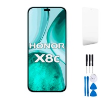 Complete Screen for Honor X8c