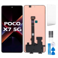 Pantalla Completa para Xiaomi Poco X7 1