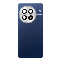 Tampa traseira completa com moldura de cmara para OnePlus 13 Azul