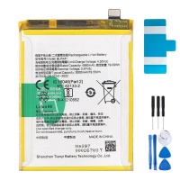 Battery for Oppo Reno 11 F 5000mAh BLPA41