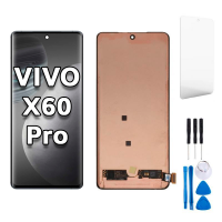 Ecr� completo para Vivo X60 Pro