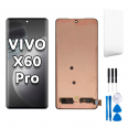 Ecr� completo para Vivo X60 Pro 1