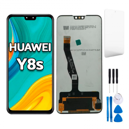 Full screen for Huawei Y8s Full Screen Huawei Y8s