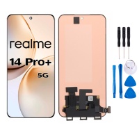 Ecra Completa Realme 14 Pro Plus Ecra Completa Realme 14 Pro Plus