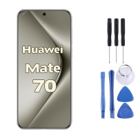 Ecr Completo Huawei Mate 70