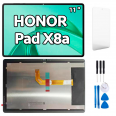 Full screen for Honor Pad X8a 1