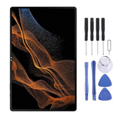 Pantalla Samsung Tab S8 Ultra 5G