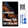 Complete Screen for Samsung Tab S8 Ultra 5G SM X900 X906 1