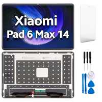Pantalla completa para Xiaomi Pad 6 Max 14 Pantalla completa para Xiaomi Pad 6 Max 14