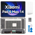 Full screen for Xiaomi Pad 6 Max 14 1