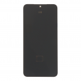 Complete Screen Samsung S25 4