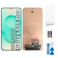 Complete Screen Samsung S25 Plus 1