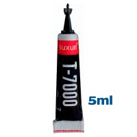 Black Glue for Screens 5mL T7000